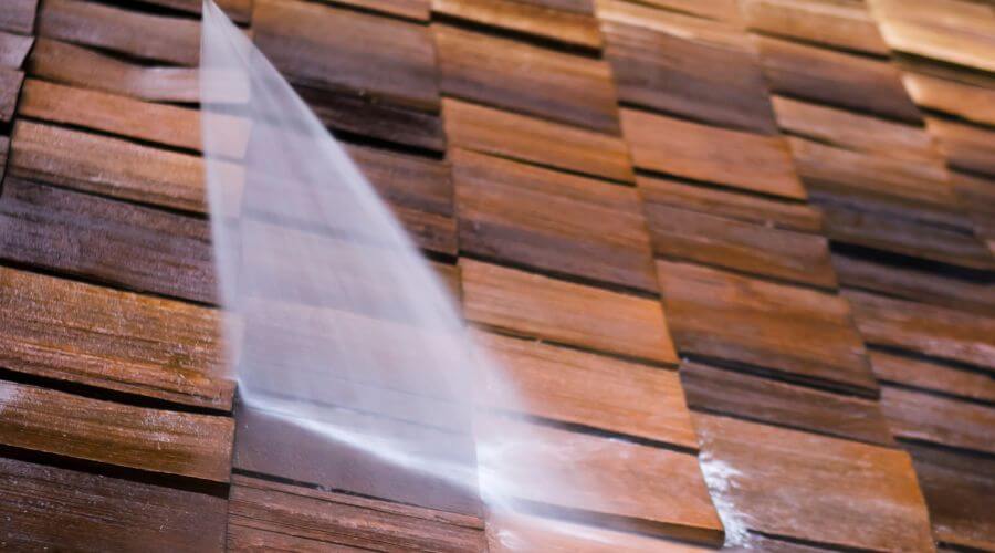Slate Roofing in Hackensack, MN